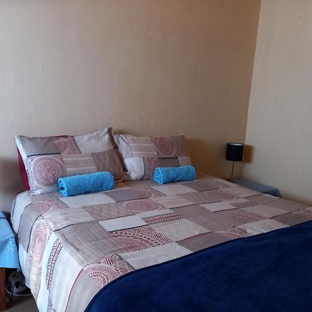 Shankara Rest Camp Makena Room photo