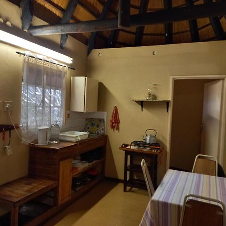 Shankara Rest Camp Makena Room photo