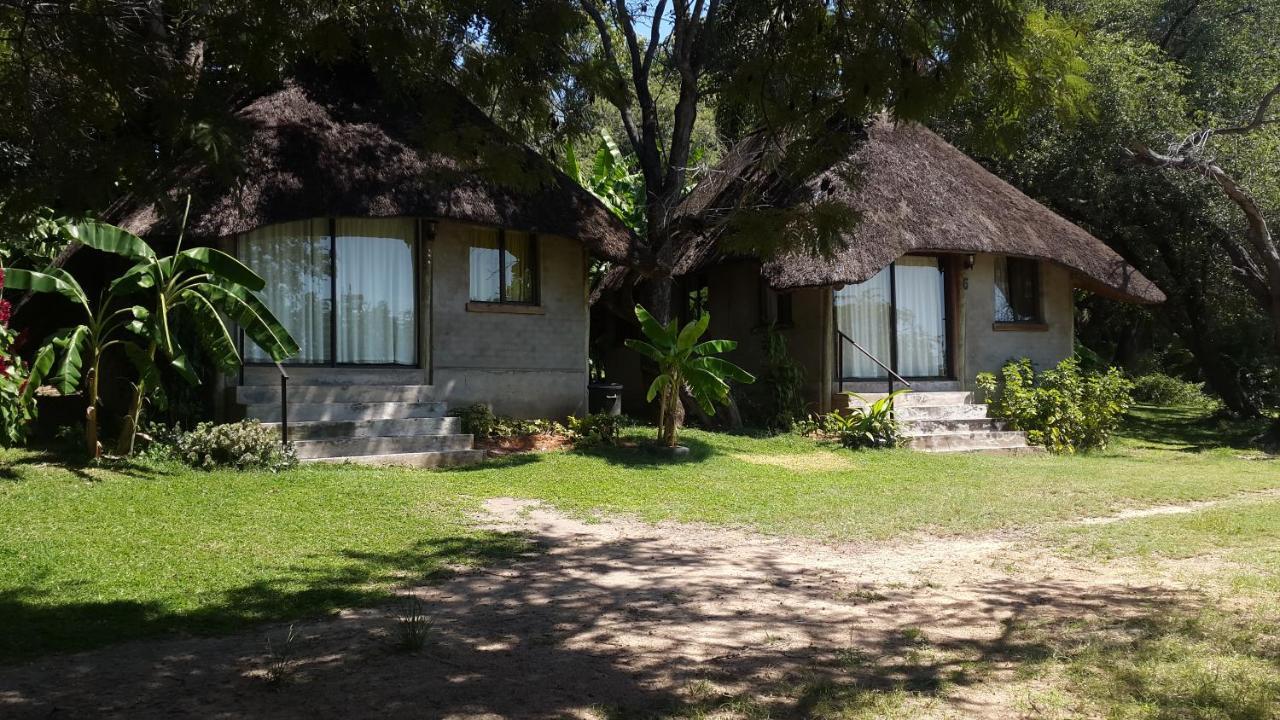 Shankara Rest Camp Villa Makena Exterior photo