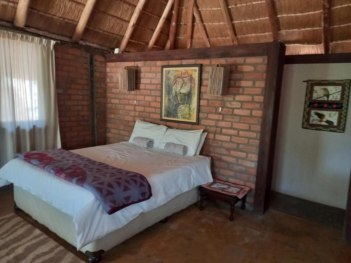 Shankara Rest Camp Makena Room photo