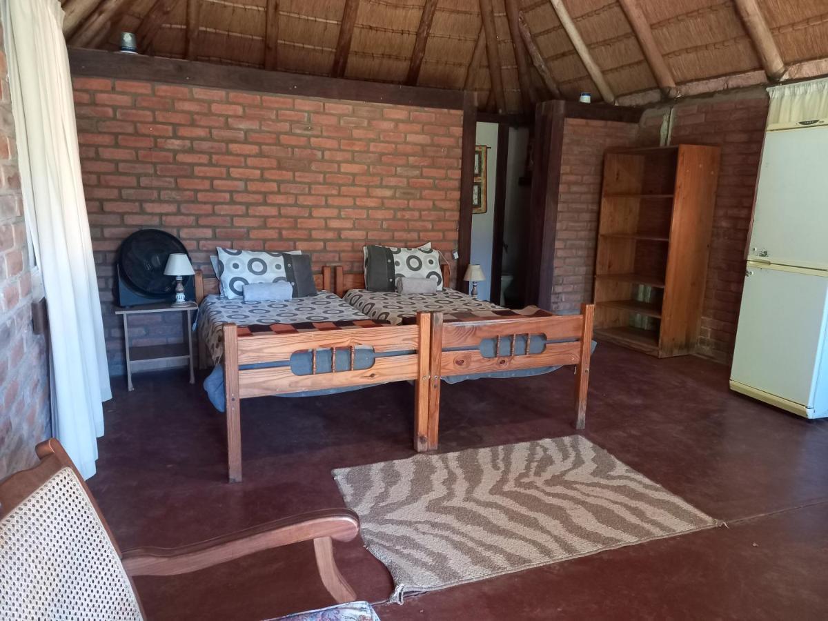 Shankara Rest Camp Makena Room photo