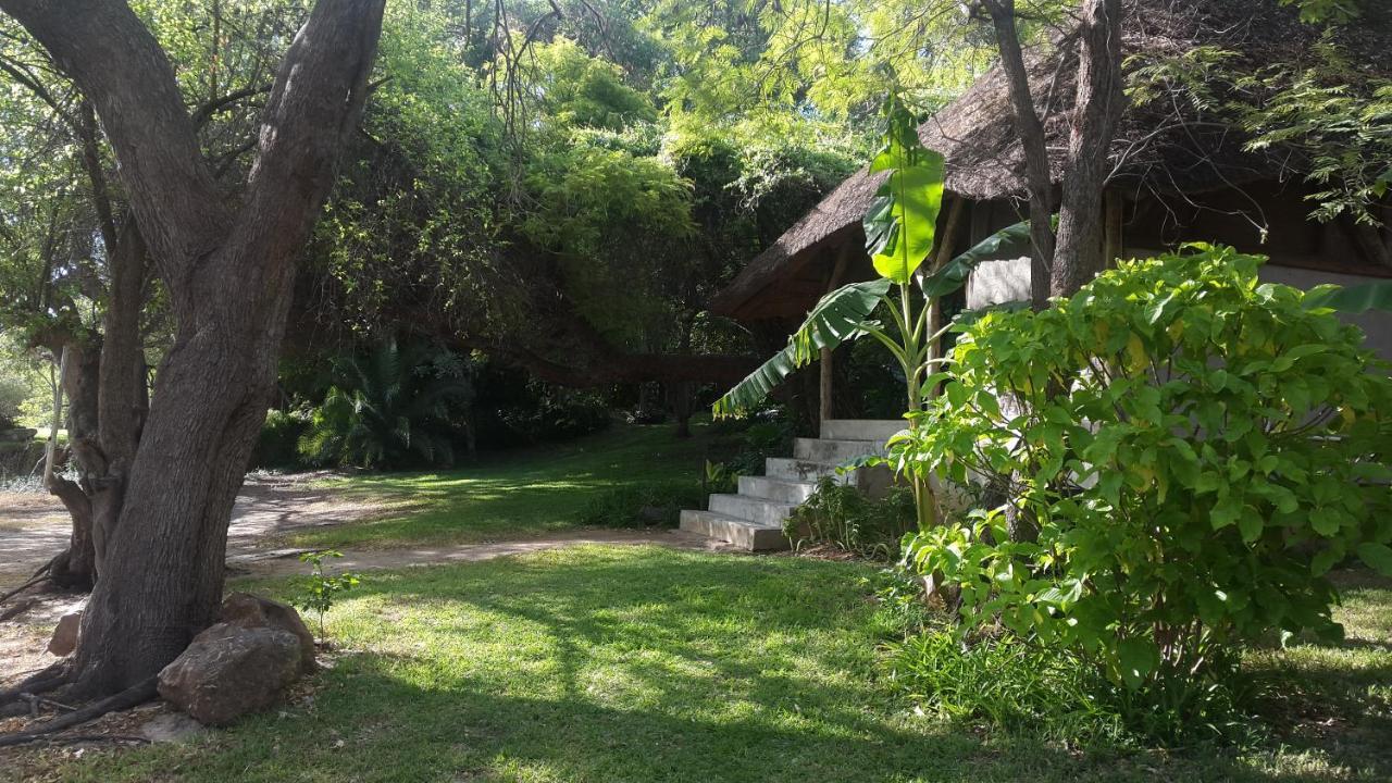 Shankara Rest Camp Makena Exterior photo