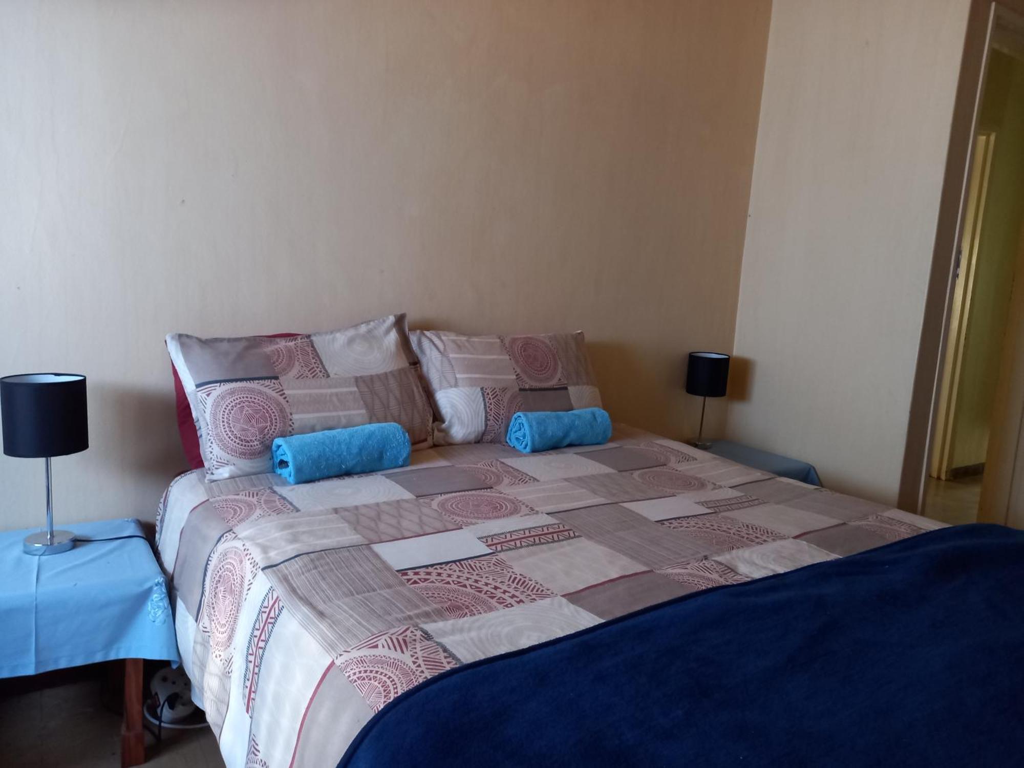 Shankara Rest Camp Makena Room photo