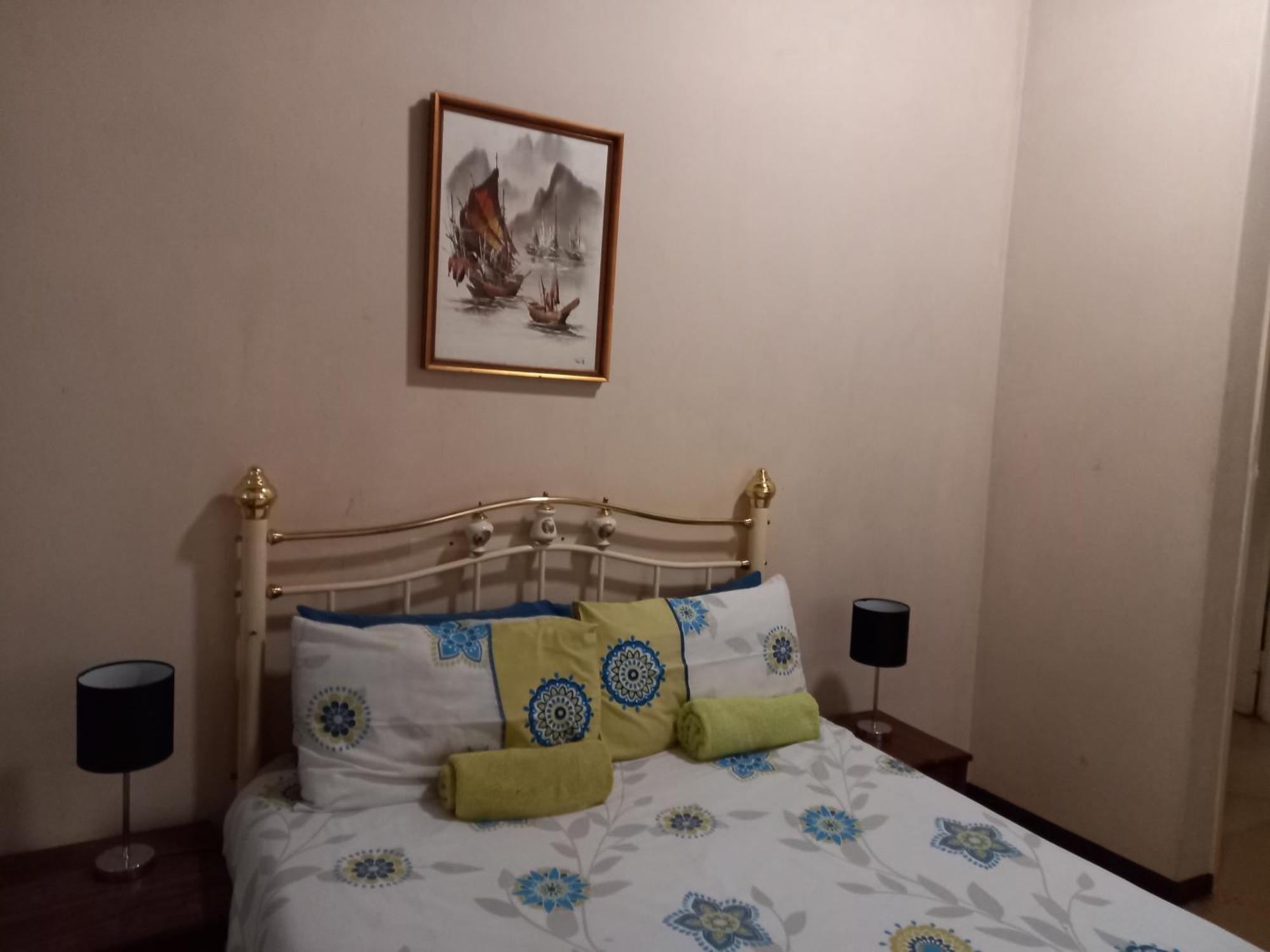 Shankara Rest Camp Makena Room photo