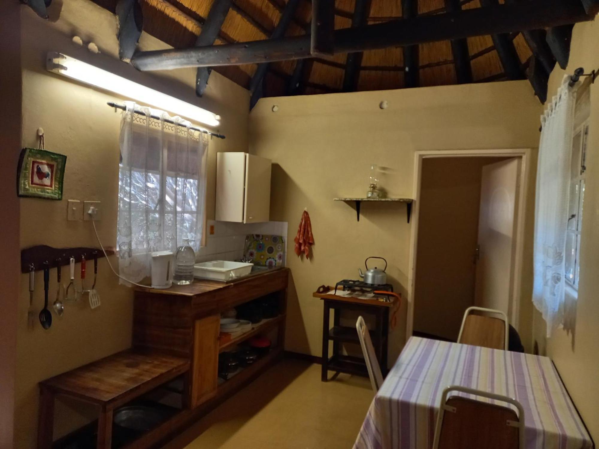 Shankara Rest Camp Makena Room photo