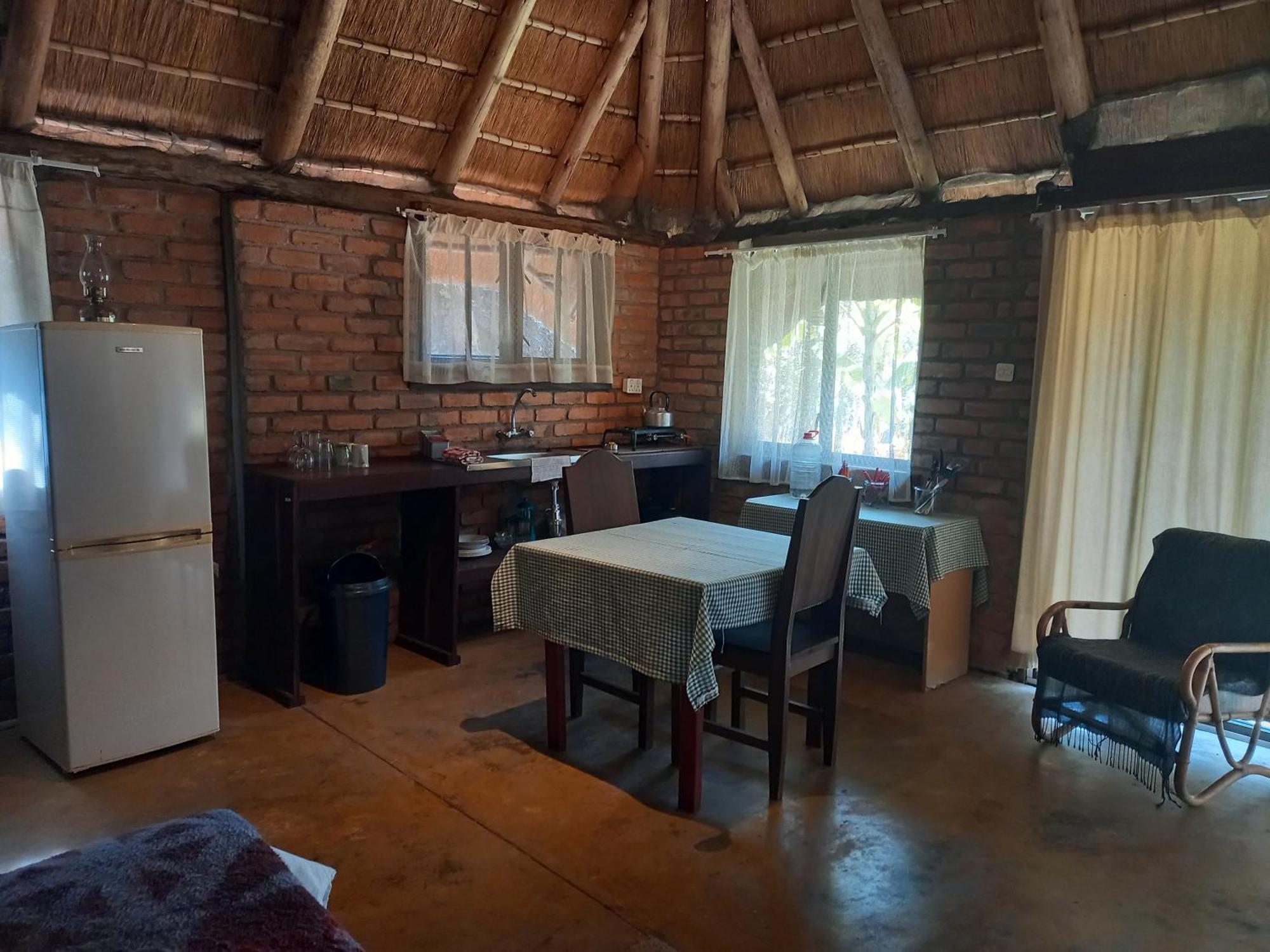 Shankara Rest Camp Makena Room photo