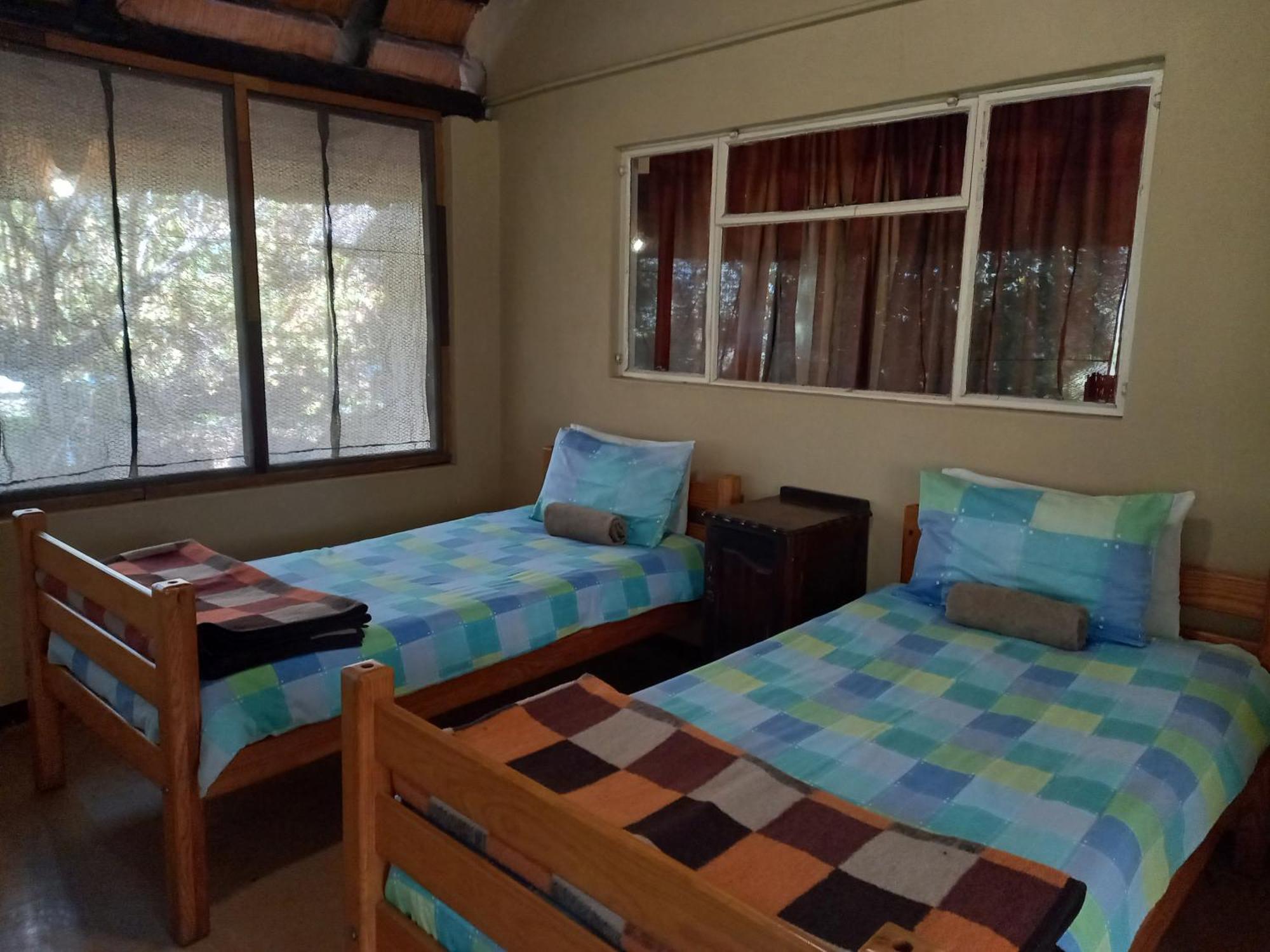 Shankara Rest Camp Makena Room photo