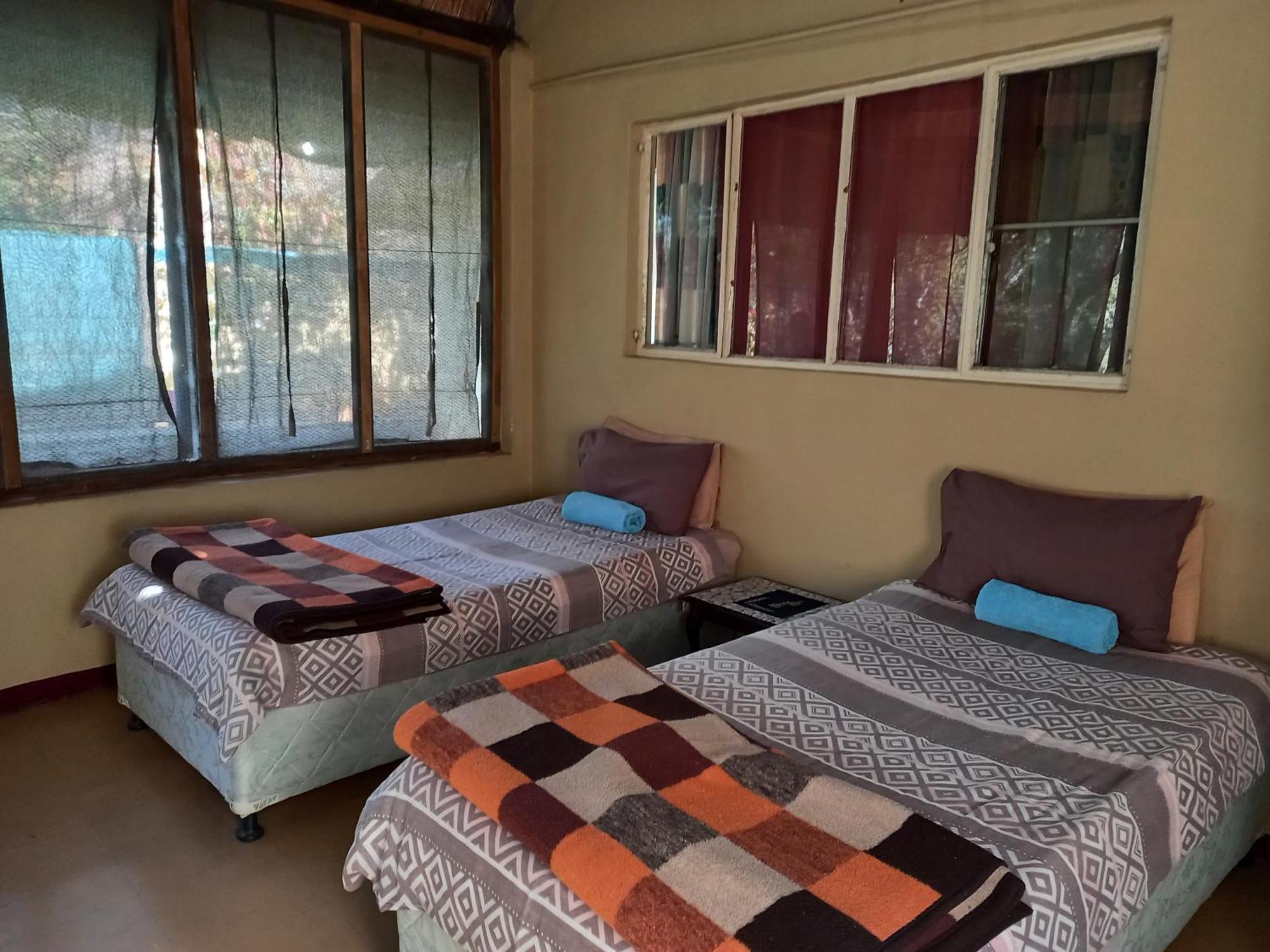 Shankara Rest Camp Makena Room photo