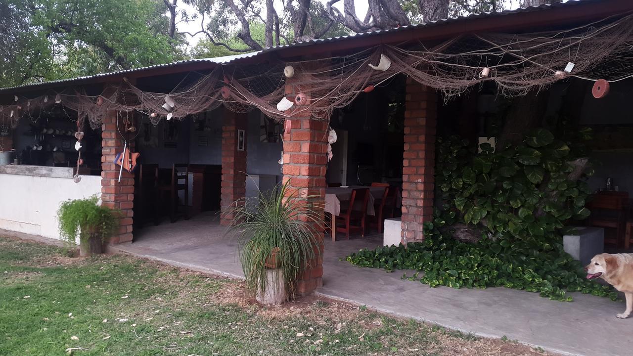 Shankara Rest Camp Makena Exterior photo