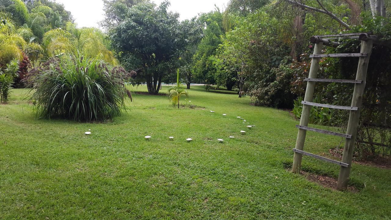 Shankara Rest Camp Villa Makena Exterior photo