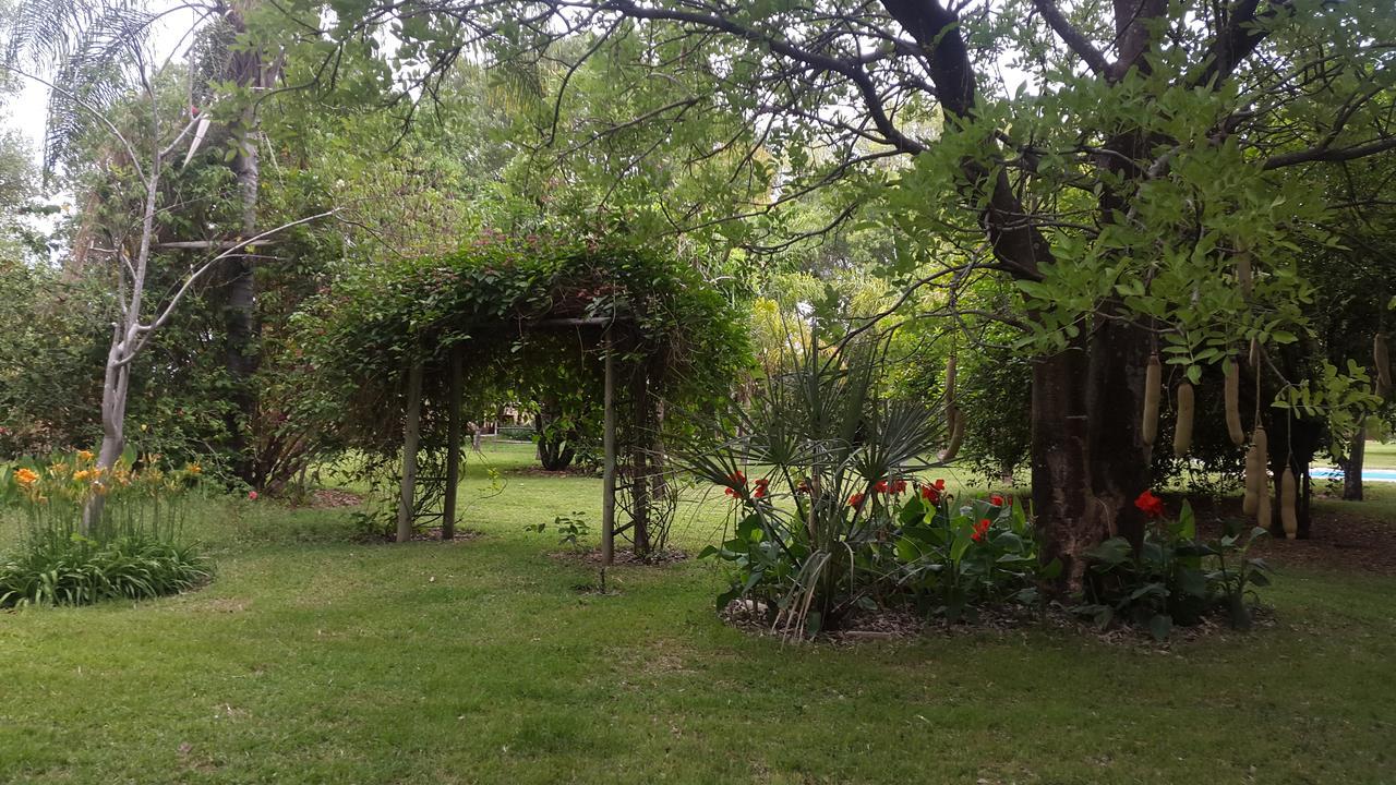 Shankara Rest Camp Villa Makena Exterior photo